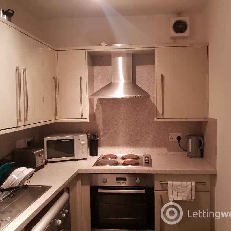4 Bedroom Flat to Rent at Dundee, Dundee-City, East-Port, Maryfield, England