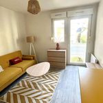Rent 1 bedroom apartment of 19 m² in Cassignas
