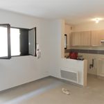 Rent 1 bedroom apartment of 27 m² in Junas