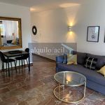 Rent 1 bedroom apartment of 100 m² in Málaga
