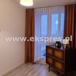 Wynajmij 2 sypialnię apartament z 36 m² w Łódź