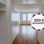 Rent 2 bedroom apartment of 53 m² in Espoo