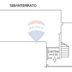 Affitto 2 camera appartamento di 64 m² in Parma