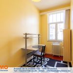 Appartement de 60 m² avec 1 chambre(s) en location à Etterbeek