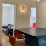 Appartement de 57 m² avec 2 chambre(s) en location à Neuilly-sur-Seine