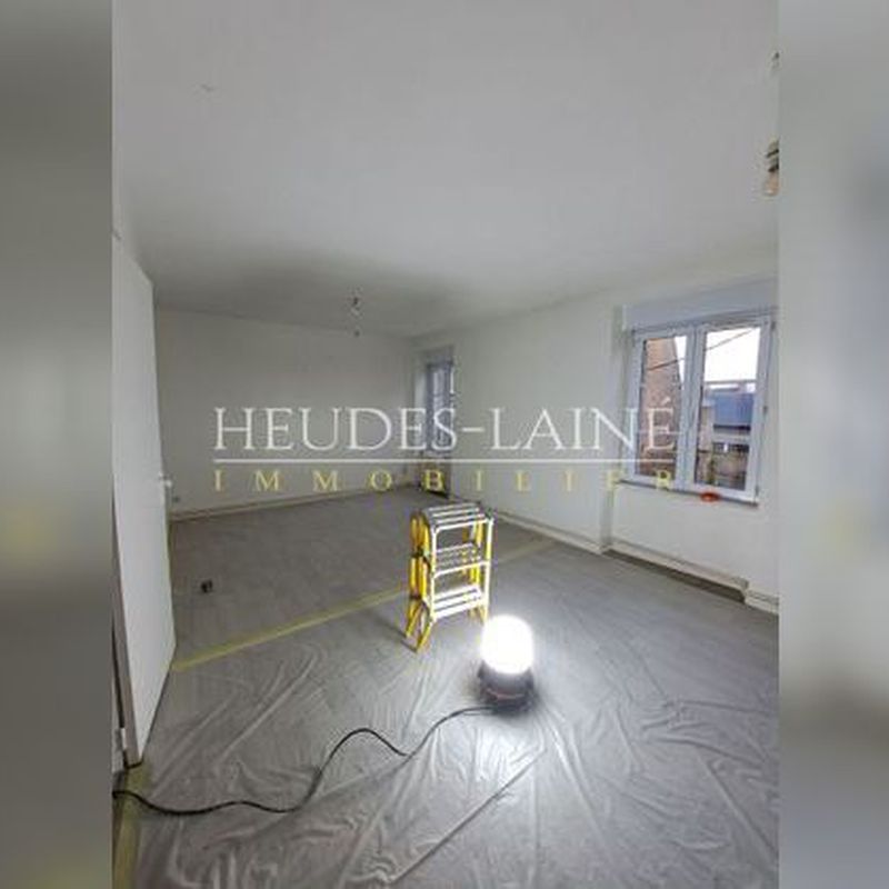 Location Appartement 50220, DUCEY france