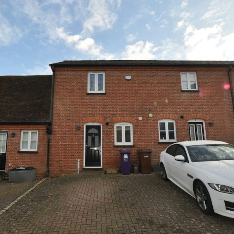 Terraced House to rent on Waterlow Mews Little Wymondley,  SG4, United kingdom