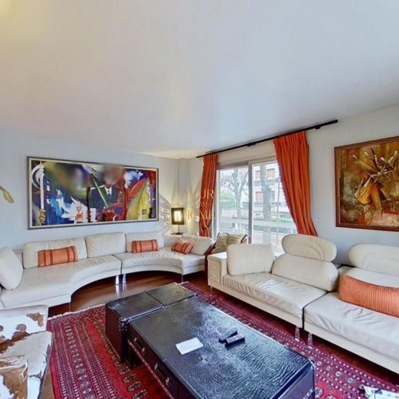 Location appartement 6 pièces Neuilly-sur-Seine