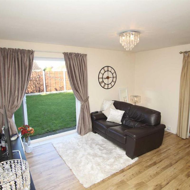 1 bedroom semi-detached house to rent Timperley