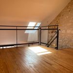 Rent 1 bedroom apartment of 30 m² in Bourges