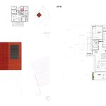 Miete 4 Schlafzimmer wohnung von 79 m² in Grandvillard