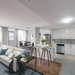 Appartement de 559 m² avec 1 chambre(s) en location à Toronto
