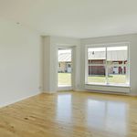 Lej 2-værelses rækkehus på 75 m² i Snedsted