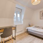 Rent a room of 70 m² in Lille
