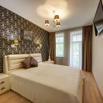 Rent 2 bedroom apartment of 50 m² in Vilnius