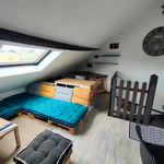 Rent 1 bedroom apartment of 21 m² in Aulnoy-lez-Valenciennes