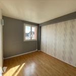 Rent 4 bedroom apartment of 6956 m² in Tinqueux