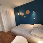Appartement de 69 m² avec 4 chambre(s) en location à Toulouse