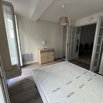 Rent 2 bedroom apartment of 35 m² in Castres