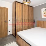 Wynajmij 2 sypialnię apartament z 43 m² w Opole