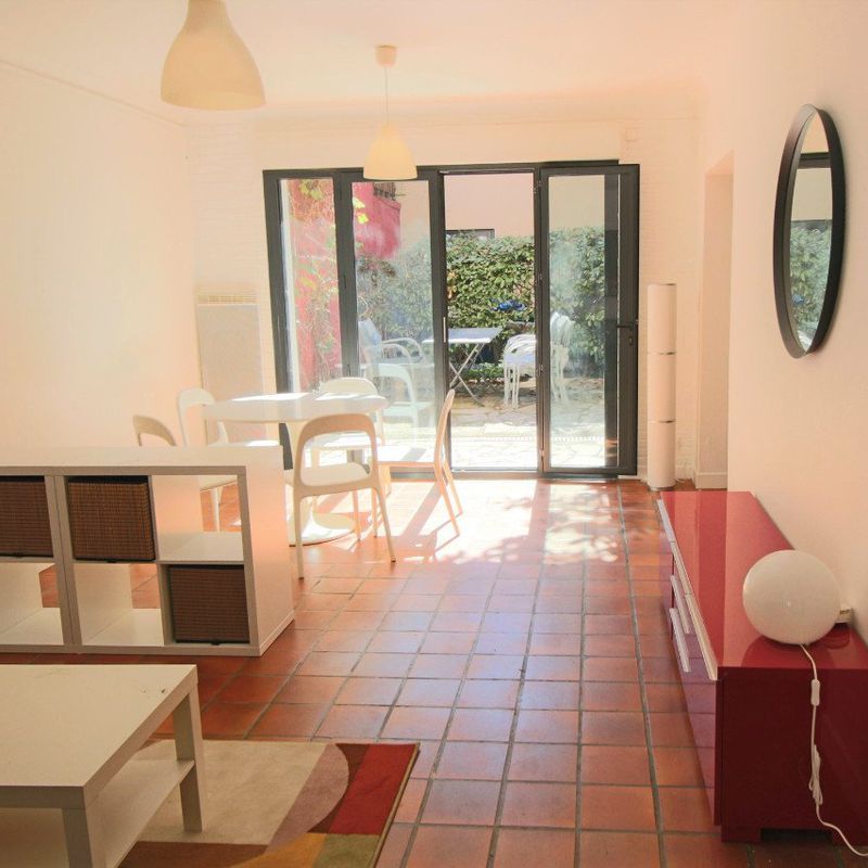 Appartement meublé, Toulouse Minimes, 2 pièce(s) 53 m²