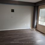 3 bedroom apartment of 1065 sq. ft in Kitchener