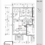 Miete 4 Schlafzimmer wohnung von 89 m² in Loich