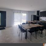 Rent 4 bedroom house of 103 m² in Buzet-sur-Tarn