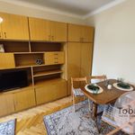 Rent 1 bedroom apartment of 34 m² in Krakow