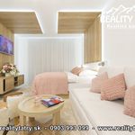 Rent 1 bedroom apartment of 42 m² in Cesky Krumlov