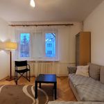 Rent 1 bedroom apartment of 29 m² in Warsaw