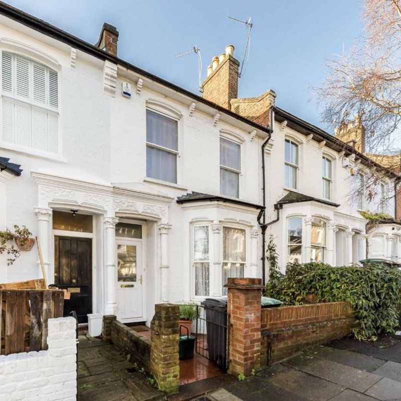 house for rent in Orchard Road Highgate, N6 Queen's Wood