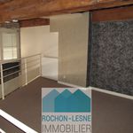 Rent 1 bedroom apartment of 57 m² in Lyon 4e Arrondissement