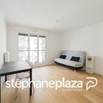 Appartement de 26 m² avec 1 chambre(s) en location à Montrouge