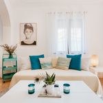 Alugar 1 quarto apartamento de 49 m² em Cascais