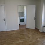 Rent 1 bedroom apartment of 34 m² in Norrköping