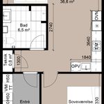 Rent 2 bedroom house of 75 m² in Kolding