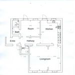 Pronajměte si 2 ložnic/e dům o rozloze 97 m² v Jablonec nad Nisou