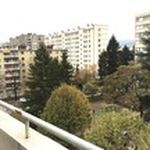 Appartement de 60 m² avec 3 chambre(s) en location à Grenoble