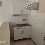 Rent 1 bedroom apartment of 25 m² in  Πάτρα
