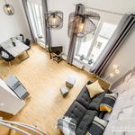 Miete 1 Schlafzimmer wohnung von 43 m² in Hamburg