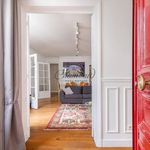 Rent 4 bedroom house of 100 m² in Paris