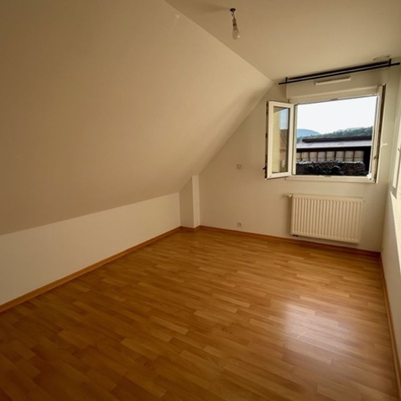 ▷ Maison à louer • Dimbsthal • 97 m² • 905 € | immoRegion