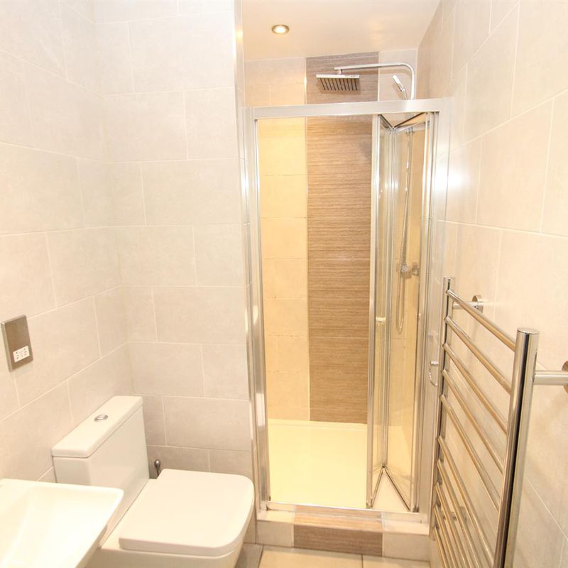 To Let2 Bed Apartment Manchester