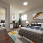 1 bedroom apartment of 495 sq. ft in Edmonton