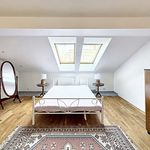 Rent 5 bedroom apartment of 250 m² in Praha