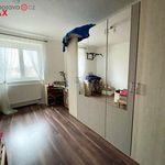 Rent 2 bedroom apartment of 54 m² in Uničov