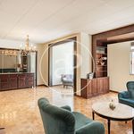 Rent 5 bedroom apartment of 207 m² in Madrid