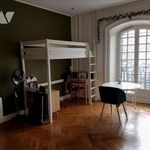 Appartement de 25 m² avec 1 chambre(s) en location à Vitré