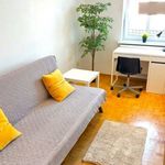 Rent a room of 12 m² in Poznan